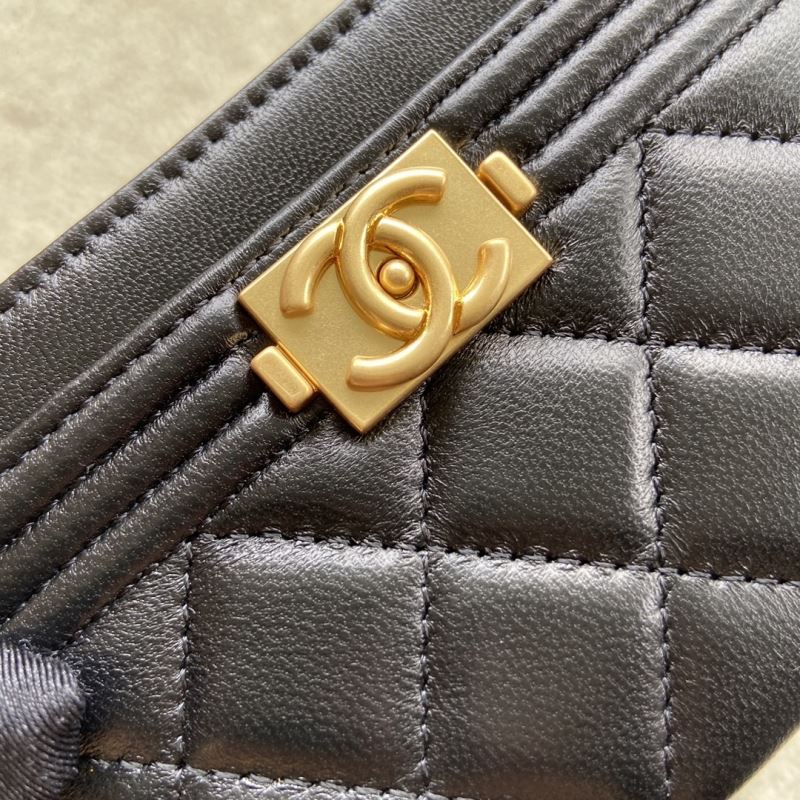 Chanel Wallet Purse